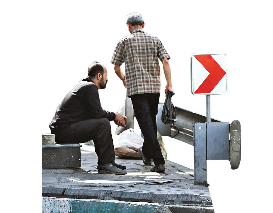 رفتن کارگران افغان، دستمزد کارگران ایرانی در بخش ساختمان را چقدر افزایش داد؟ رفتن کارگران افغان، دستمزد کارگران ایرانی در بخش ساختمان را چقدر افزایش داد؟