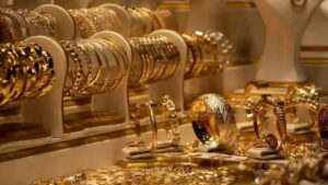 طلا سقوط کرد/ قیمت جدید طلای جهانی امروز ۲۹ مرداد ۱۴۰۴
