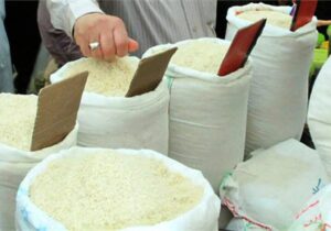 قیمت برنج پاکستانی چند؟