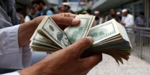 قیمت جدید دلار، یورو و سایر ارزها امروز ۴ شهریورماه ۱۴۰۴/ دلار یک کانال دیگر پرید
