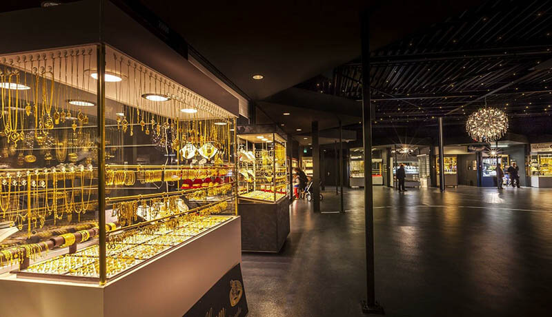 قیمت سکه و طلا امروز ۲۴ مرداد ۱۴۰۴/ سکه به ۸۵ میلیون تومان نزدیک شد قیمت سکه و طلا امروز ۲۴ مرداد ۱۴۰۴/ سکه به ۸۵ میلیون تومان نزدیک شد