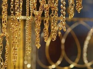 قیمت طلا ریخت/ قیمت جدید طلای جهانی امروز ۱۰ خرداد ۱۴۰۴