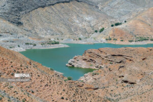 مصرف آب تهران در حدود ۸ درصد کاهش یافت