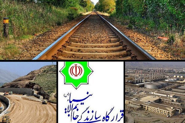 ورود نهادهای نظامی به فعالیت اقتصادی؟/ روزنامه اصولگرا: بخش خصوصی تقویت و جایگزین نظامیان شود ورود نهادهای نظامی به فعالیت اقتصادی؟/ روزنامه اصولگرا: بخش خصوصی تقویت و جایگزین نظامیان شود