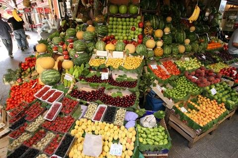شوک قیمتی در سبزیجات/ کاهو سالادی ۱۲۰ هزار تومان شد! + جدول قیمت میوه و سبزی شوک قیمتی در سبزیجات/ کاهو سالادی ۱۲۰ هزار تومان شد! + جدول قیمت میوه و سبزی