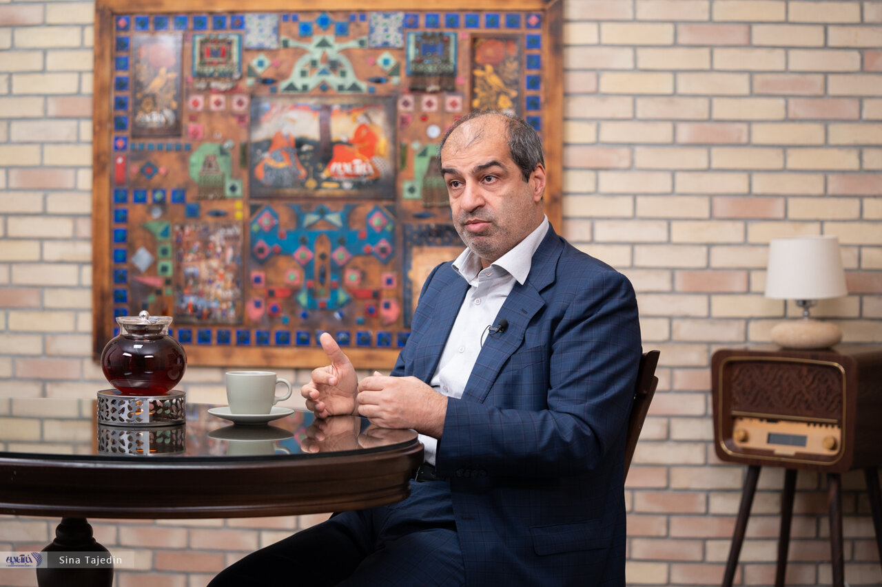 پاییز سخت آبی آغاز شد/ بزرگزاده: سدهای کرج، لار و ماملو مهرماه به احجام مرده میرسند/ باید به شدت مراقب مصرف آب باشیم