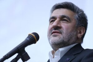 چرا رئیس سارمان بورس نتوانست به وعده هایش عمل کند؟ / مشکل اساسی بورس نبود پول و اعتماد است