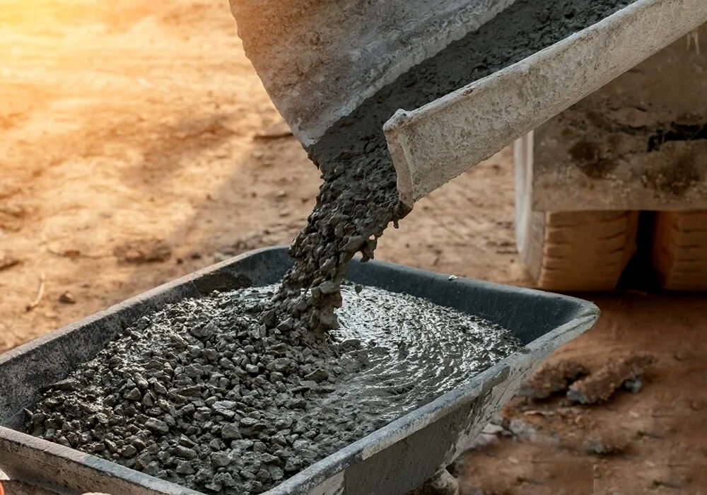 گرانی سیمان کلید خورد/ وزارت صمت در خواب تابستانی است؟ گرانی سیمان کلید خورد/ وزارت صمت در خواب تابستانی است؟