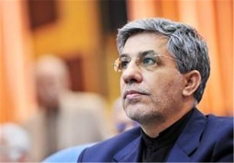انتقاد عضو هیات نمایندگان اتاق بازرگانی: مگر میشود وزیر کشاورزی باشی و به قیمت برنج کاری نداشته باشی؟ انتقاد عضو هیات نمایندگان اتاق بازرگانی: مگر میشود وزیر کشاورزی باشی و به قیمت برنج کاری نداشته باشی؟