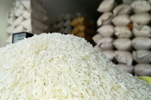 برنج پاکستانی را وارد بازار کنید تا قیمت برنج ایرانی بشکند