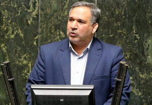 توضیحات عجیب رییس کمیسیون اقتصادی درباره پول جدید/ نگران نباشید ریال باقی میماند