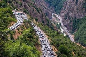 رقم عوارض آزادراهها به یکباره جهشی شد/ نرخها تا ۶۰ درصد بالا رفت