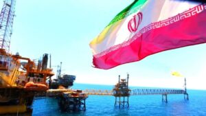 فقط این دو کشور نفت بیشتری از ایران دارند/جدول و جزییات