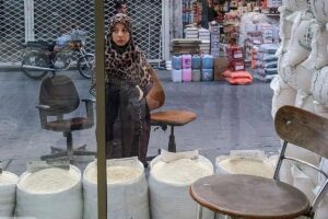 قیمت جدید برنج ایرانی در بازار