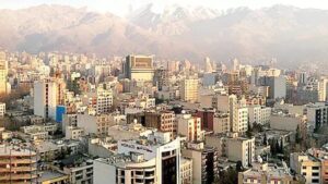 با کمتر از ۲ میلیارد تومان در کدام مناطق تهران می‌شود خانه خرید؟/ لیست قیمت آپارتمان‌های ریزمتراژ و نقلی در تهران + عکس