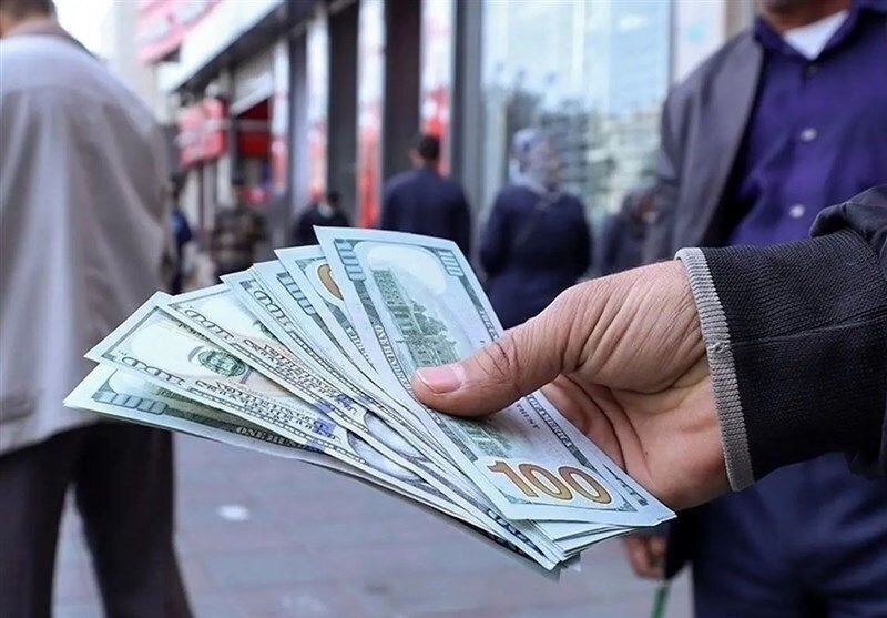 قیمت دلار، یورو و سایر ارزها امروز ۱۳ آبان/ دلار یک کانال سقوط کرد قیمت دلار، یورو و سایر ارزها امروز ۱۳ آبان/ دلار یک کانال سقوط کرد