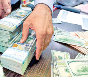 قیمت دلار، یورو و سایر ارزها امروز ۸ آذر/ دلار وارد کانال جدید قیمتی شد