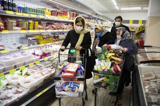 واریز اعتبار ۲ میلیون تومانی برای یارانهبگیران/ زمان پرداخت مرحله پنجم کالابرگ الکترونیکی نهایی شد واریز اعتبار ۲ میلیون تومانی برای یارانهبگیران/ زمان پرداخت مرحله پنجم کالابرگ الکترونیکی نهایی شد