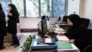 آماده‌باش سازمان اداری و استخدامی به کارمندان دولت/ حقوق کارمندان این‌گونه تغییر می‌کند!