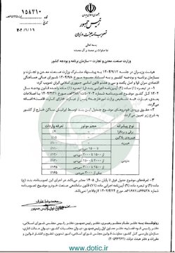 آییننامه واردات خودرو دوباره اصلاح شد+ عکس