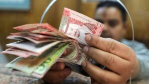 بهای ارزهای عربی در بازار امروز یک دی/ هم دینار عراق پایین رفت،هم ریال عربستان