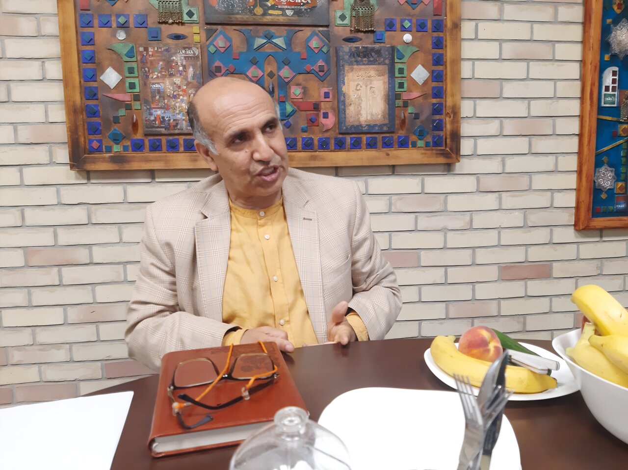 تبدیل بانک مرکزی از «بانک ملت» به «بانک دولت» تبدیل بانک مرکزی از «بانک ملت» به «بانک دولت»