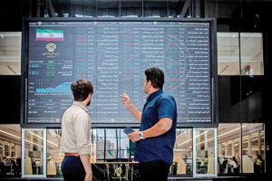 جهش ۲۱هزار واحدی شاخص کل بازار سرمایه / سبزپوشی بورس تهران امروز ۱۸ آذر ۱۴۰۴
