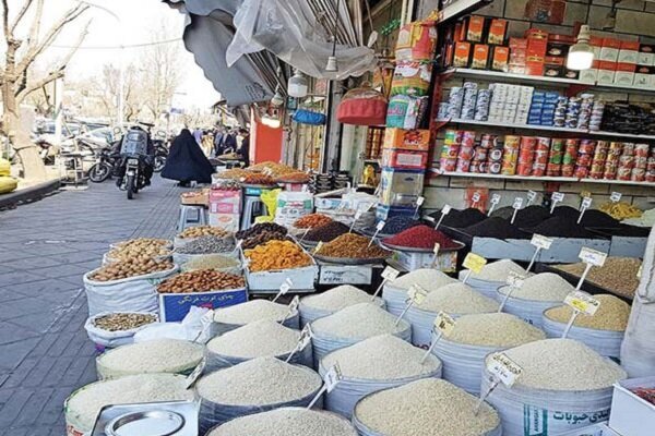 حداکثر قیمت برنج ایرانی اعلام شد/ برنج هندی و پاکستانی ۱۰ درصد دیگر گران میشود حداکثر قیمت برنج ایرانی اعلام شد/ برنج هندی و پاکستانی ۱۰ درصد دیگر گران میشود