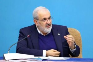خبر عجیب وزیر نیرو از ایجاد یک بازار جدید/ بورس آب‌فروش می‌شود!