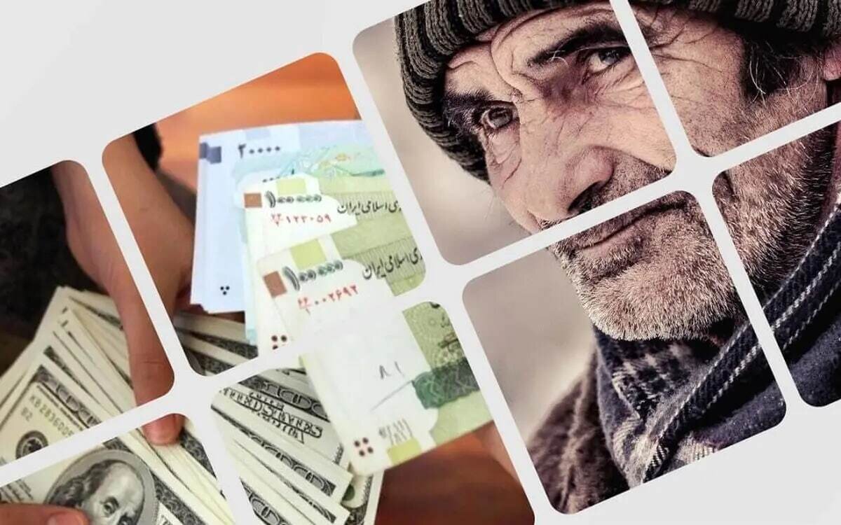خبر مهم رییس سازمان برنامه درباره حقوق سال آینده بازنشستگان/ درصد افزایش حقوق بازنشستگان اعلام شد خبر مهم رییس سازمان برنامه درباره حقوق سال آینده بازنشستگان/ درصد افزایش حقوق بازنشستگان اعلام شد