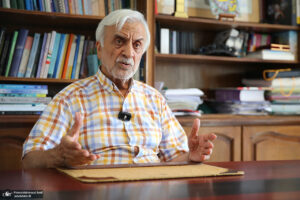 راهکار هاشمی طبا برای رفع ناترازی انرژی:مصرف برق صنعت و آب کشاورزی را۲۰درصدکاهش دهید/فقط خودرو هیبریدی وارد کنید/ مهمتر از همه اینکه با مردم رفیق شوید