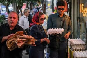 نیمه اول امسال چقدر تورم داشتیم؟
