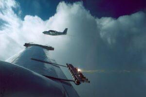 هزینه هر پرواز برای بارورسازی ابرها اعلام شد/ سهم بارورسازی ابرها در بارش‌ها چقدر است؟