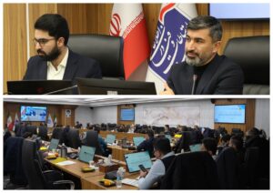 گام عملی پیام برای ورود شرکت‌ها به بازارهای جهانی؛ کمپ بین‌المللی‌سازی با حضور ۵۰ شرکت فناور برگزار شد