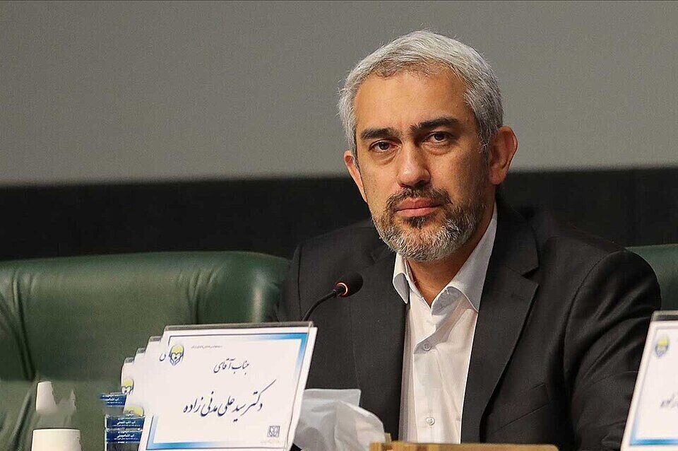 اعلام جزییات جدید درباره پرداخت تسهیلات ۳۰ میلیون تومانی به همه ایرانیان/مدنیزاده: پرداخت سود ارزی در دستور کار است اعلام جزییات جدید درباره پرداخت تسهیلات ۳۰ میلیون تومانی به همه ایرانیان/مدنیزاده: پرداخت سود ارزی در دستور کار است