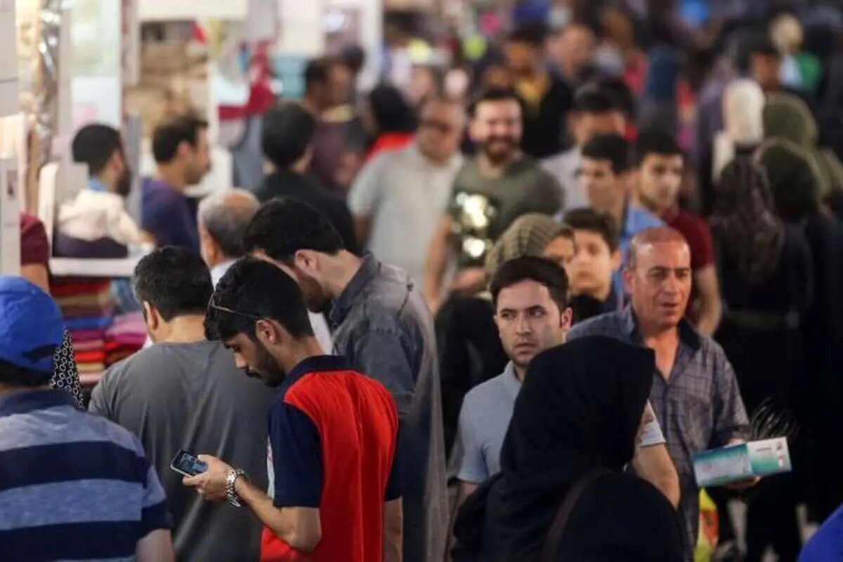 با وجود اظهار نظر صریح پزشکیان بودجه نهادهای موازی بالا رفت/ عملا دست دولت برای اصلاح بسته است! با وجود اظهار نظر صریح پزشکیان بودجه نهادهای موازی بالا رفت/ عملا دست دولت برای اصلاح بسته است!