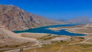 بارندگی‌های اخیر چقدر سدها را پر کرد؟/ حجم آب ورودی به سدهای اعلام شد