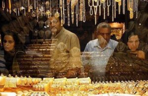 بازار طلا نیمه تعطیل است؛ قیمت جدیدی ثبت نشد