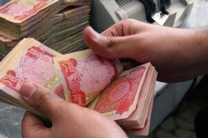 بهای ارزهای عربی در بازار امروز ۱۵ دی/ هم دینار کویت پیشروی کرد، هم ریال عربستان