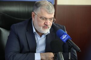 بیش از نیاز استان تهران روغن و مرغ توزیع شده است/ کمبود کالای اساسی نداریم