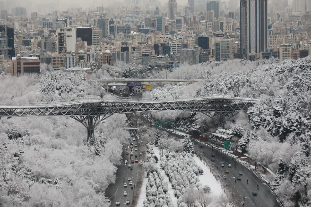 جزییات جدید از تعطیلی تهران در ۴ بهمن/ این مراکز فردا تعطیل نیستند جزییات جدید از تعطیلی تهران در ۴ بهمن/ این مراکز فردا تعطیل نیستند
