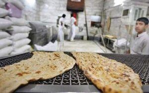 خبر مهم درباره قیمت نان/ نان در تمام نانواییها یک قیمتی شد