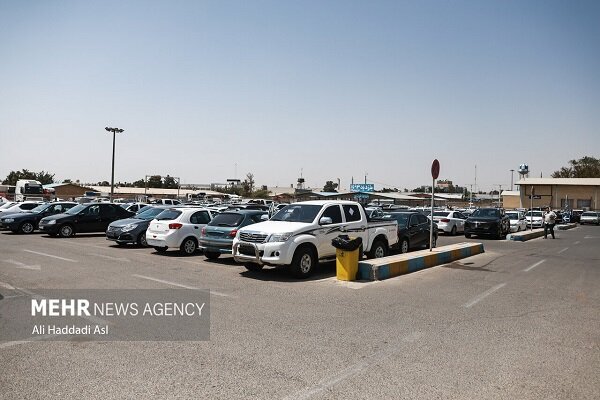 خودرو از شمول قیمتگذاری دستوری خارج میشود؟ خودرو از شمول قیمتگذاری دستوری خارج میشود؟