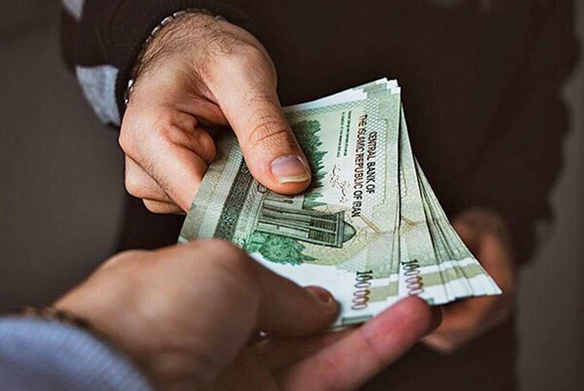 درصد افزایش حقوق ۱۴۰۵ کارگران چقدر خواهد بود؟/ گلپور: اگر حقوق به ۱۸ میلیون تومان هم برسد، با خط فقر اعلامی فاصله زیادی دارد درصد افزایش حقوق ۱۴۰۵ کارگران چقدر خواهد بود؟/ گلپور: اگر حقوق به ۱۸ میلیون تومان هم برسد، با خط فقر اعلامی فاصله زیادی دارد