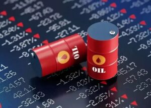 روایت رویترز از افزایش قیمت نفت پس از ادعای اخیر ترامپ درمورد ایران