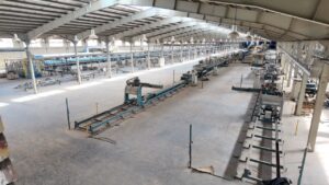 روایت مرکز پژوهش‌های مجلس از جدیدترین آمار بخش صنعت /صنعت وارد دوره رکود شد