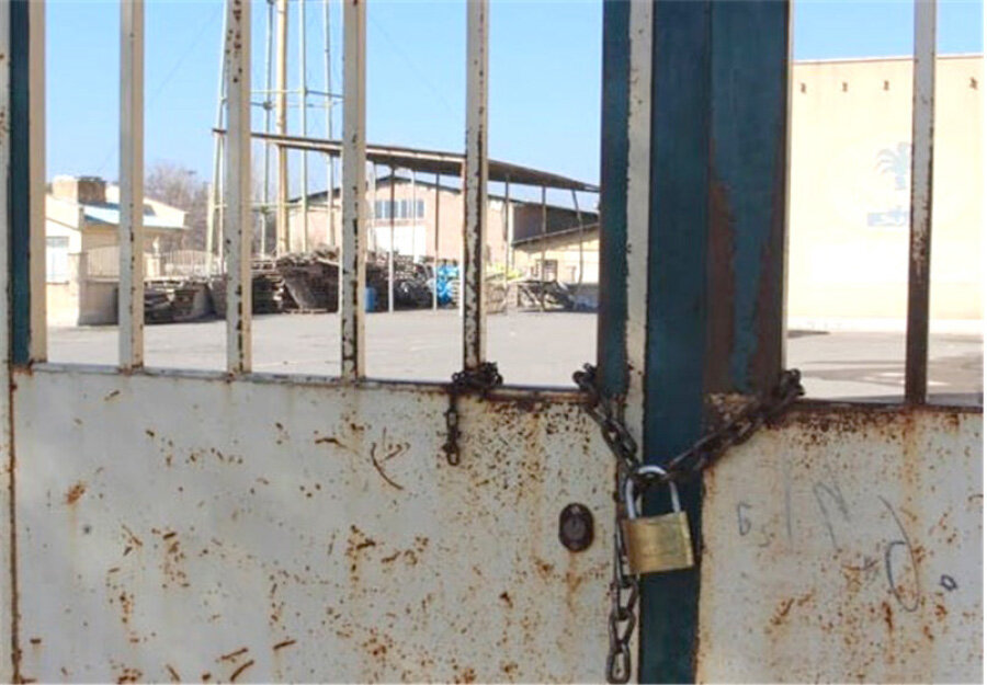 روزی ۱۰۰میلیون دلار خسارت تعطیل شدن کشور است/ چگونه می توان از زیان دیدگان اقتصاد حمایت کرد؟ روزی ۱۰۰میلیون دلار خسارت تعطیل شدن کشور است/ چگونه می توان از زیان دیدگان اقتصاد حمایت کرد؟