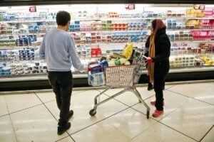 زمان خرید کالابرگ برای دهکهای درآمدی ۴ تا ۷ اعلام شد