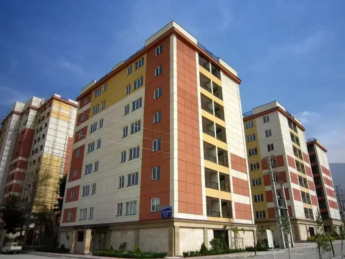 زنگ خطر برای مسکن به صدا درآمد/این عدد مهم نشان از بحران آتی دارد زنگ خطر برای مسکن به صدا درآمد/این عدد مهم نشان از بحران آتی دارد