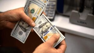 قیمت جدید دلار، یورو و درهم در بازار/ دلار از کف مقاومتی بالا رفت